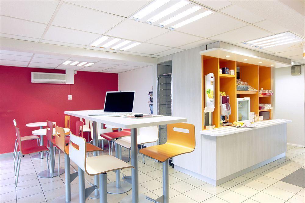 Premiere Classe Montauban Dış mekan fotoğraf